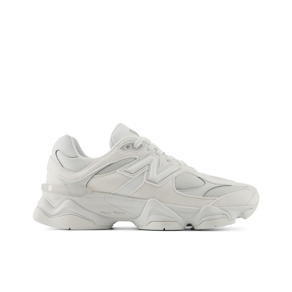 Маратонки New Balance 9060 White Grey - GC9060LL