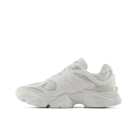 Маратонки New Balance 9060 White Grey - GC9060LL
