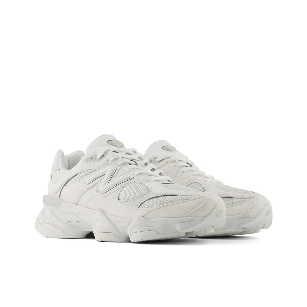 Маратонки New Balance 9060 White Grey - GC9060LL