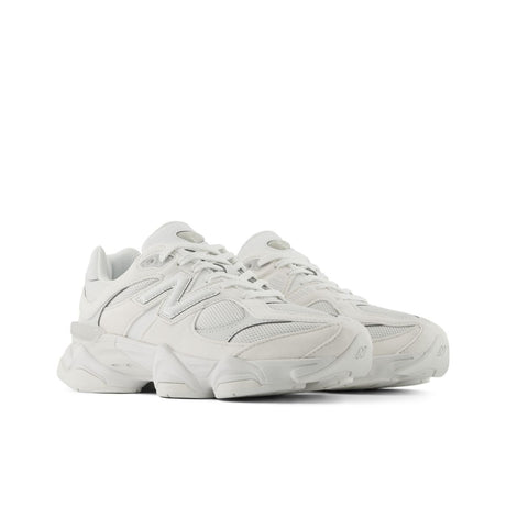 Маратонки New Balance 9060 White Grey - GC9060LL