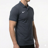 Мъжка тениска PARK 26 POLO - IB1193-071