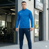 Мъжки спортен екип DRI-FIT Strike PRO - FD7579-468 / FD7574-451