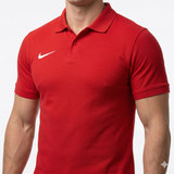 Мъжка тениска PARK 26 POLO - IB1193-657