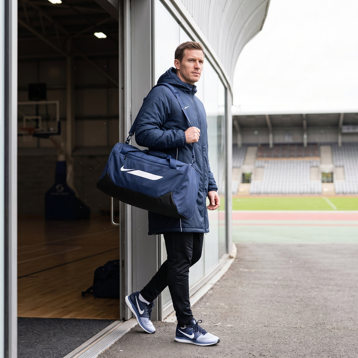 Nike Therma-Fit Parka 26 HM7278-410