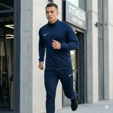 Мъжки спортен екип DRI-FIT Strike PRO - FD7579-455 / FD7574-451