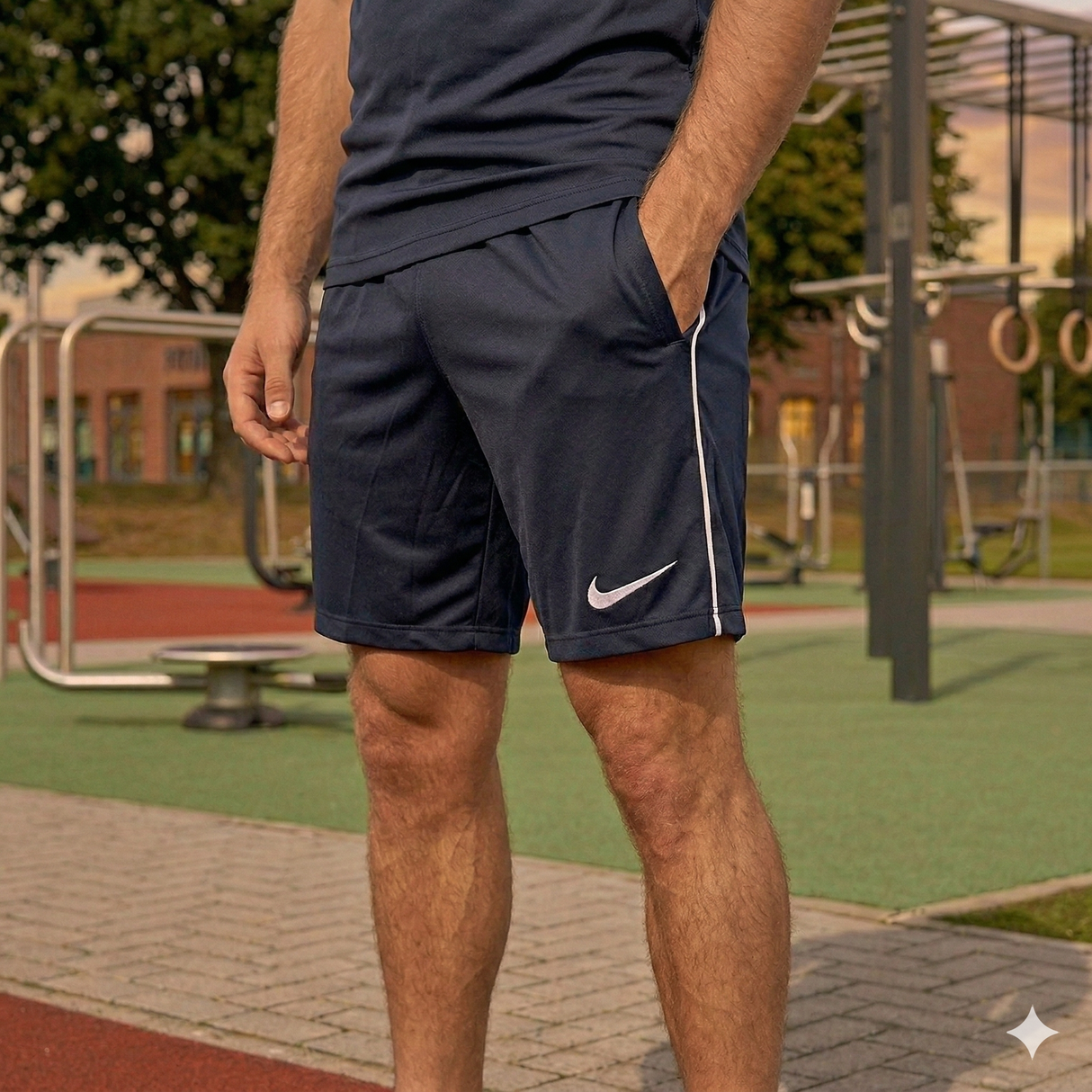 Спортен комплект ACADEMY 2 SET  - HV8160-411 / HM7146-410