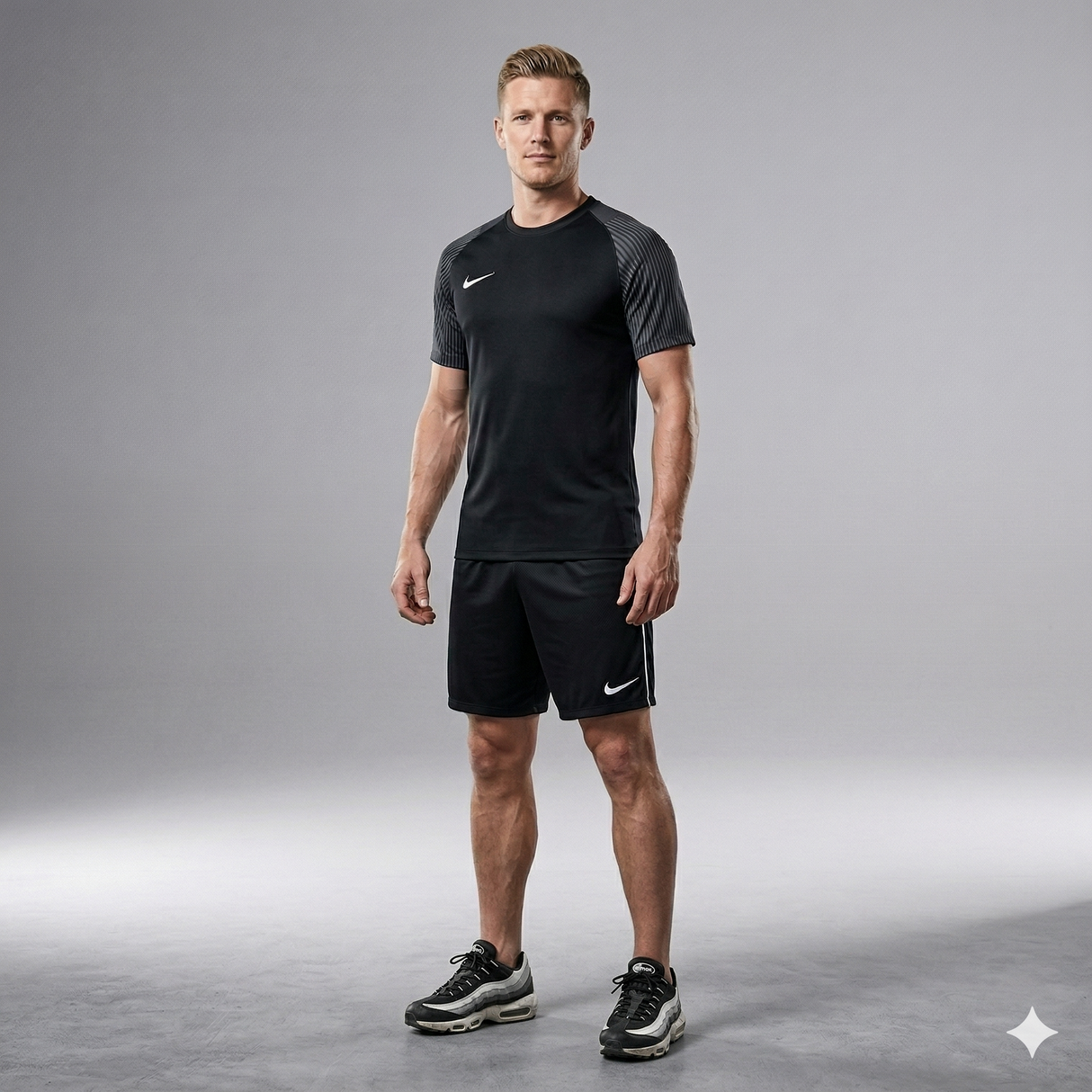 Спортен комплект ACADEMY 2 SET  - HV8160-010 / HM7146-010