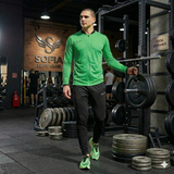 Мъжки спортен екип ACADEMY 25 TRAINING - FZ9824-329