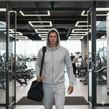Мъжки спортен екип TIRO PREMIUM LIFESTYLE - JC5130 / JC5138