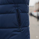 Мъжко яке ENTRADA 26 JKT LIFESTYLE - JZ9142