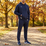 Мъжки спортен екип DRI-FIT LIFESTYLE - FD7734-451 / FD7738-451
