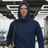 Мъжки спортен екип TIRO PREMIUM LIFESTYLE - JC5131 / JC5139