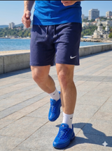 Спортен комплект PARK 26 FLEECE SET - CW6936-463 / IB1238-410
