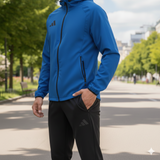 Мъжки спортен екип TIRO 26 VIP LIFESTYLE - KD3335 / JM5541