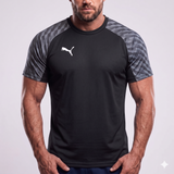 Мъжка тениска TEAMLIGA 26 TR - 659721-03
