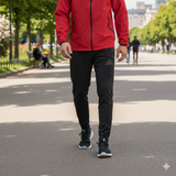 Мъжки спортен екип TIRO 26 VIP LIFESTYLE - KD3337 / JM5541
