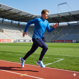 Мъжки спортен екип TEAMLIGA 26 PRO - 659727-02 / 659733-06