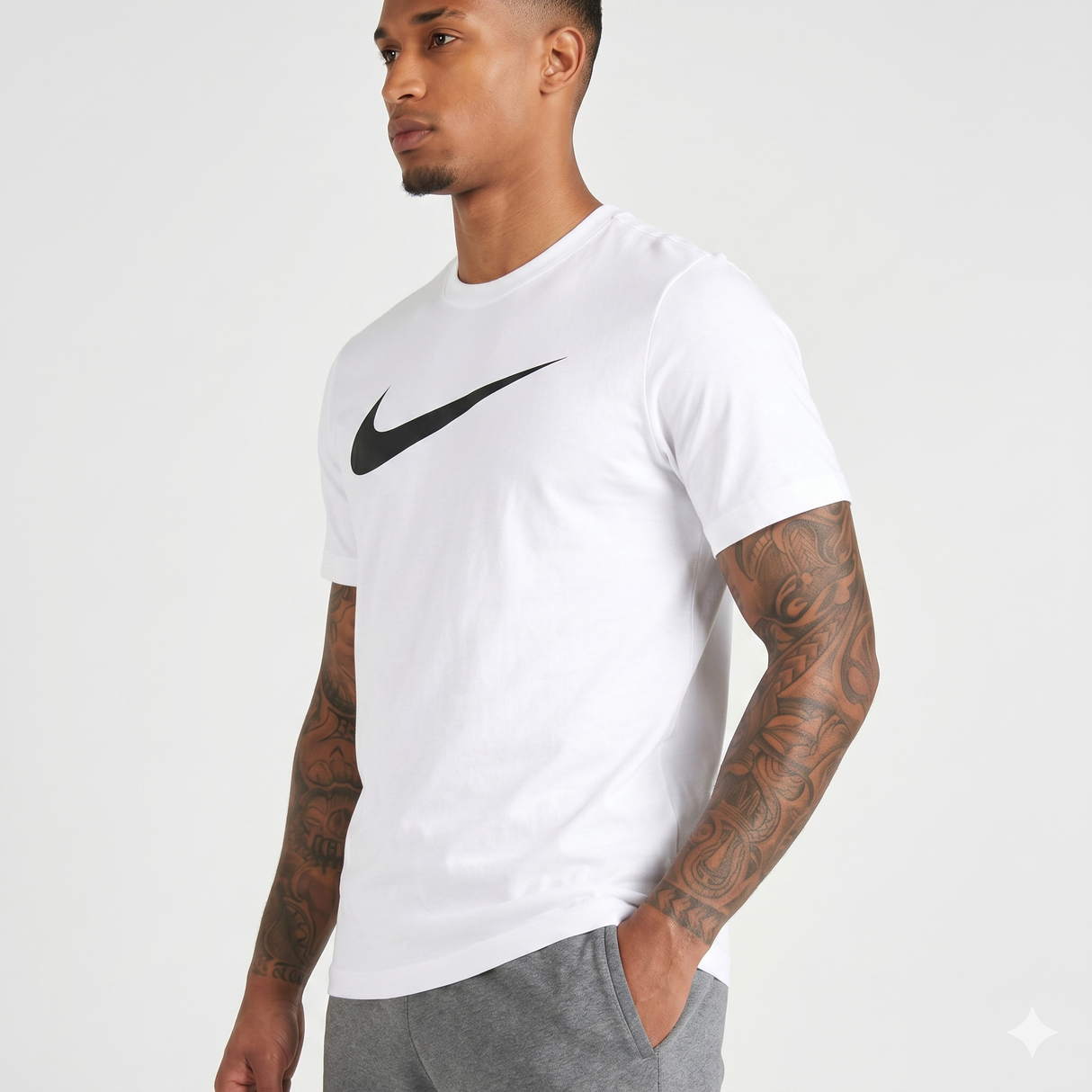 Спортен комплект PARK 26 FLEECE SET - CW6936-100 / IB1238-063