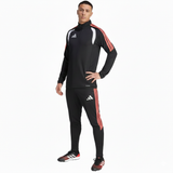 Мъжки спортен екип TIRO 26 TR TOP - JY9697 / JY7242