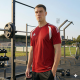 Спортен комплект TIRO 26 LEAGUE - KB1355 / JY9719