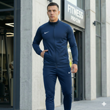 Мъжки спортен екип DRI-FIT Strike PRO - FD7579-455 / FD7574-451