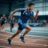 Спортен комплект TIRO 26 Comp Training - JX4255 / JX4252