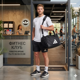 Спортен комплект TIRO CLUB PREMIUM TR - JF6082 / JF0571