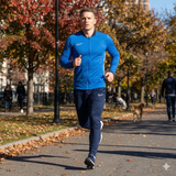Мъжки спортен екип ACADEMY 25 TRAINING - FZ9824-463