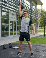 Спортен комплект DRI-FIT ACADEMY PRO - FD7592-013 / HV8330-010