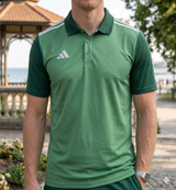 Мъжка тениска MI ENTRADA PREMIUM POLO - IA0419-04