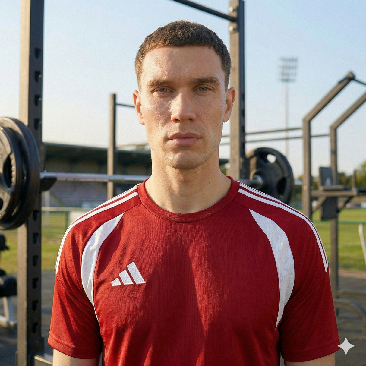 Спортен комплект TIRO 26 LEAGUE - KB1355 / JY9719