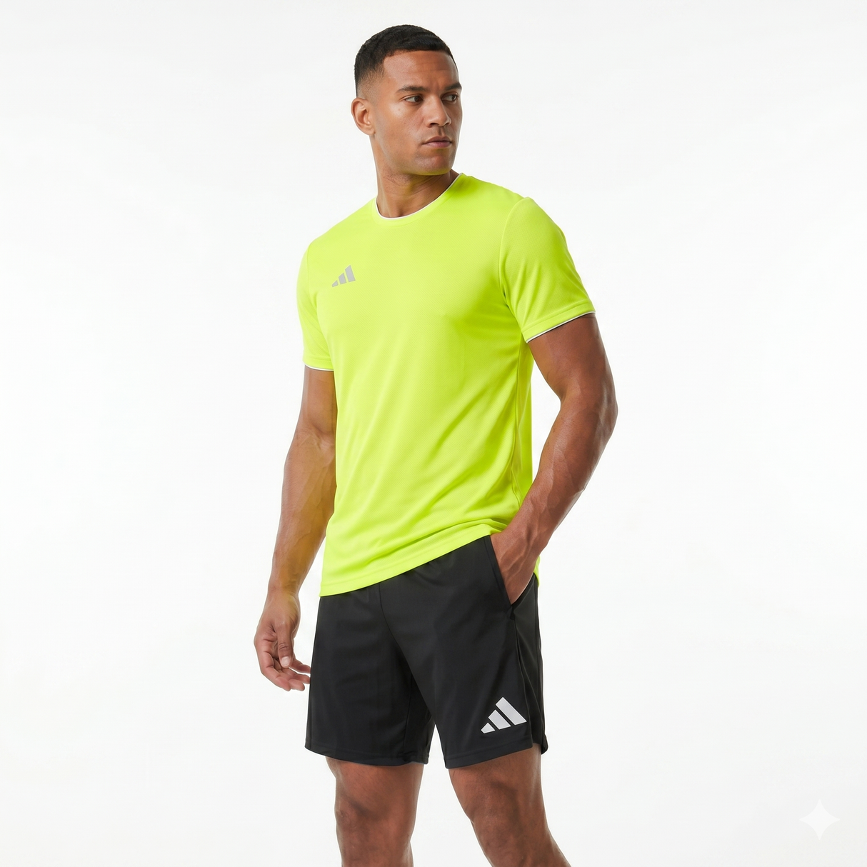 Спортен комплект ENTRADA 26 TR SET  - KE9840 / KD0985