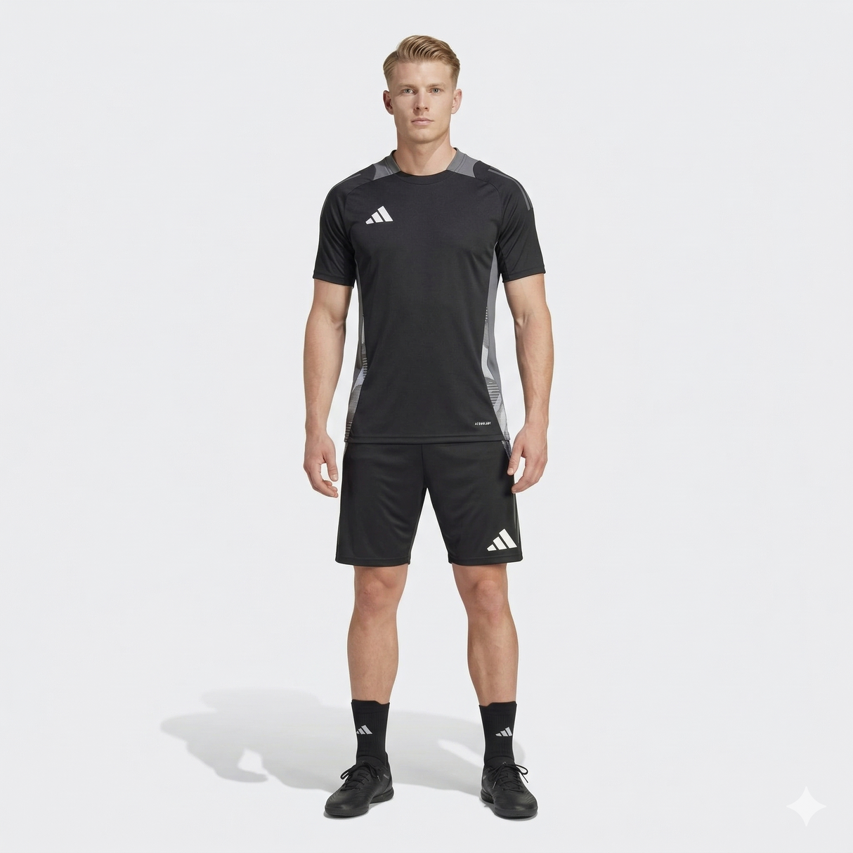Спортен комплект TIRO CLUB COMP -  IL8260 / IL8256
