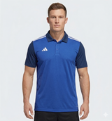 Мъжка тениска MI ENTRADA PREMIUM POLO - IA0419-02