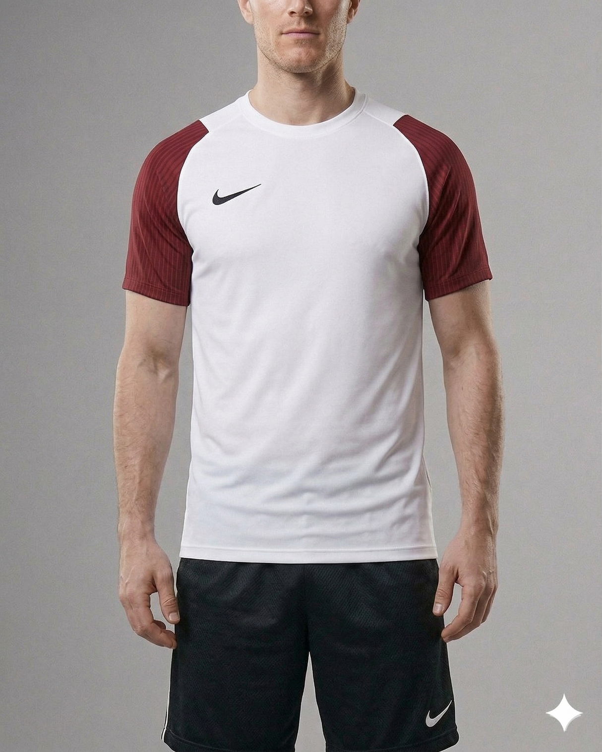 Спортен комплект ACADEMY 2 SET  - HV8160-102 / HM7146-010