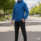 Мъжки спортен екип TIRO 26 VIP LIFESTYLE - KD3335 / JM5541