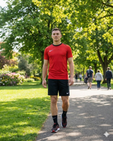 Спортен комплект DRI-FIT ACADEMY PRO - FD7592-657 / HV8330-010