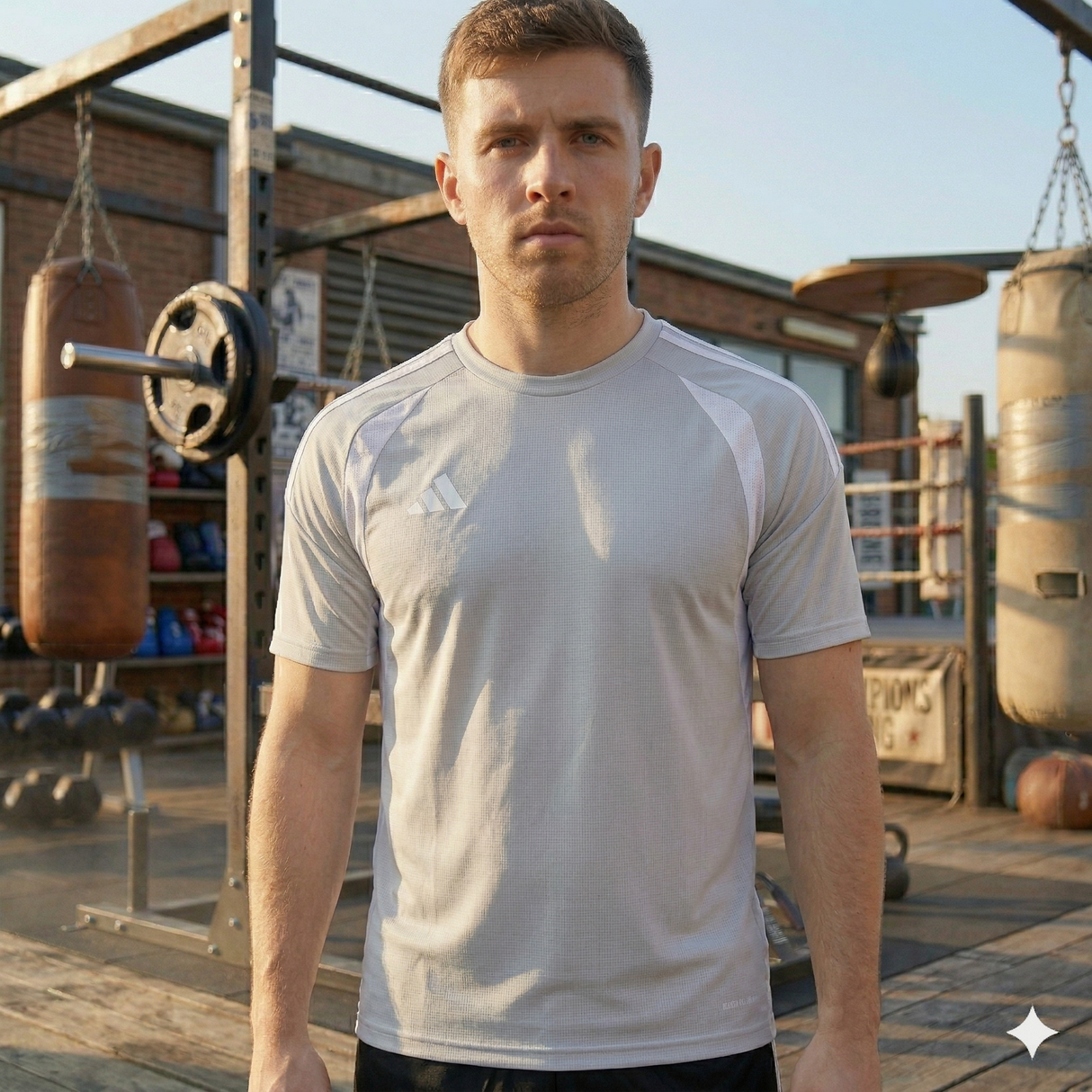 Спортен комплект TIRO 26 LEAGUE - KB1349 / JY9719
