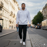 Мъжки спортен екип DRI-FIT LIFESTYLE - FD7734-100/ FD7738-010