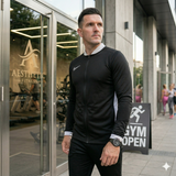 Мъжки спортен екип ACADEMY 25 TRAINING - FZ9824-010