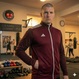 Мъжки спортен екип MI ENTRADA LIMITED TRACKSUIT - IA0416-02