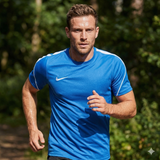 Мъжка тениска Dri-Fit Strike 26 TR - HV8339-463