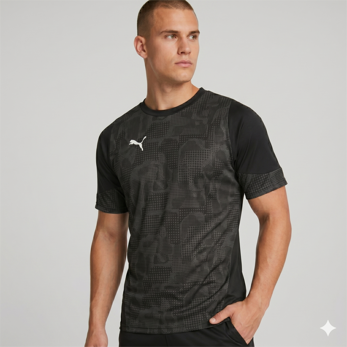 Спортен комплект TEAMCUP 26 PRO TR - 659167-03 / 658643-03