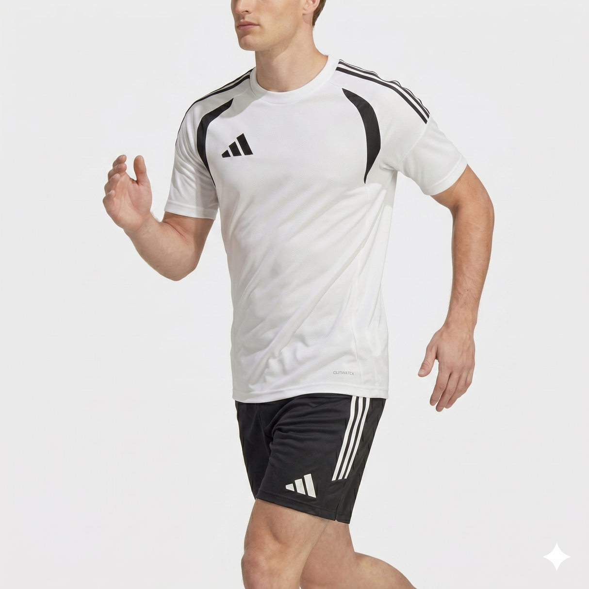 Спортен комплект TIRO 26 LEAGUE - KB1352 / JY9719