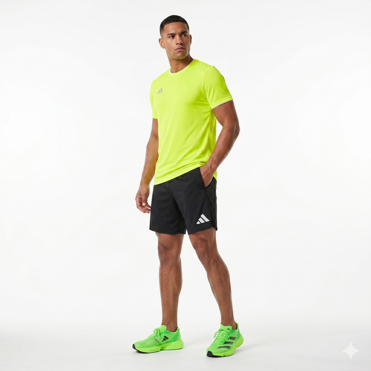 Спортен комплект ENTRADA 26 TR SET  - KE9840 / KD0985