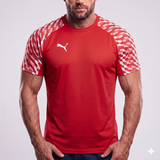 Мъжка тениска TEAMLIGA 26 TR - 659721-01