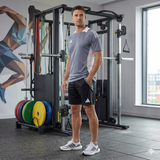 Спортен комплект TIRO CLUB COMP -  IV6969 / IL8256