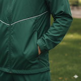 Мъжко яке PARK 26 DRI-FIT WIND - HM7265-302