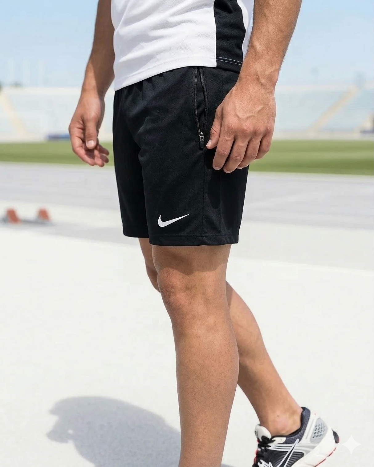 Спортен комплект DRI-FIT ACADEMY PRO - FD7592-100 / HV8330-010
