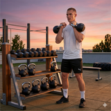 Спортен комплект TEAMCUP 26 PRO TR - 659167-04 / 658643-03